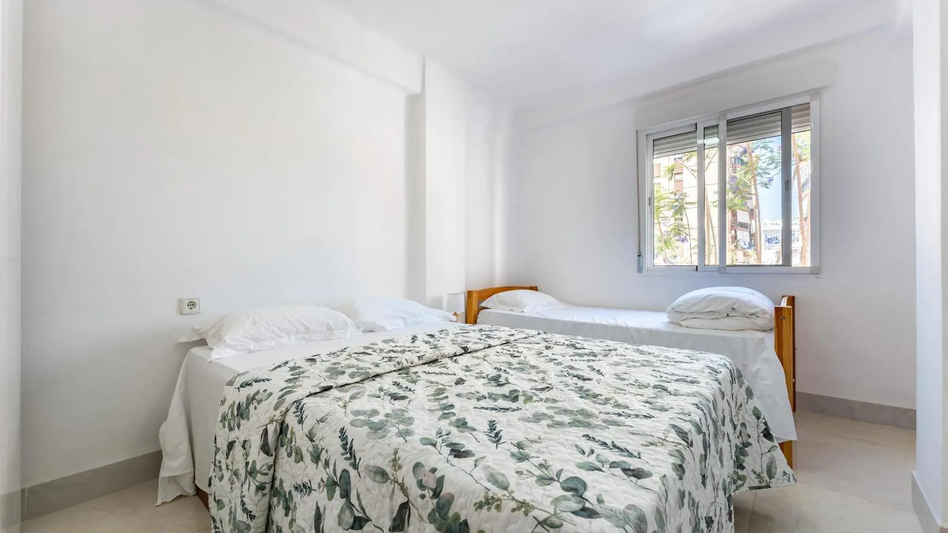 Casa De Bella Fuengirola Apartment
