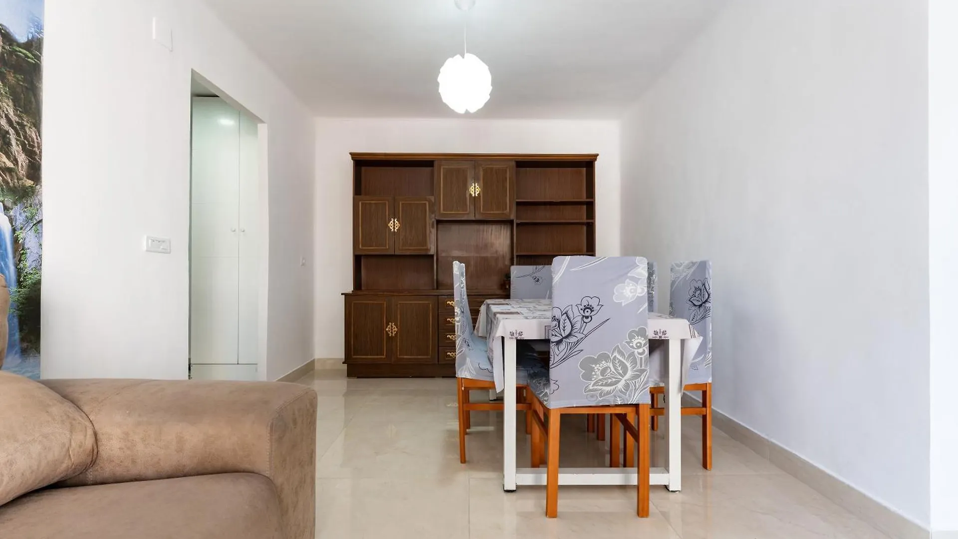 Casa De Bella Fuengirola Apartment Spain