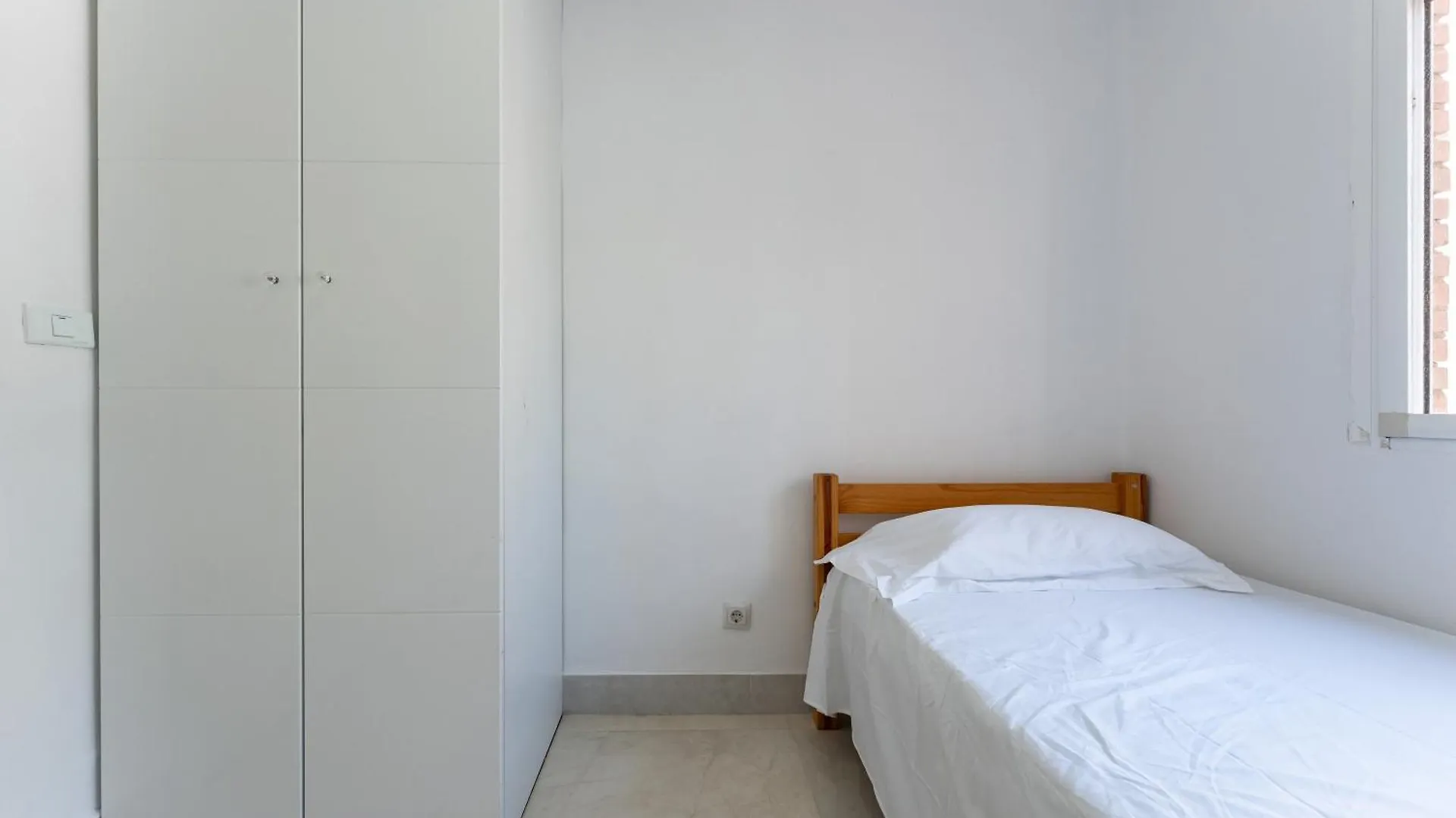Casa De Bella Fuengirola Apartment