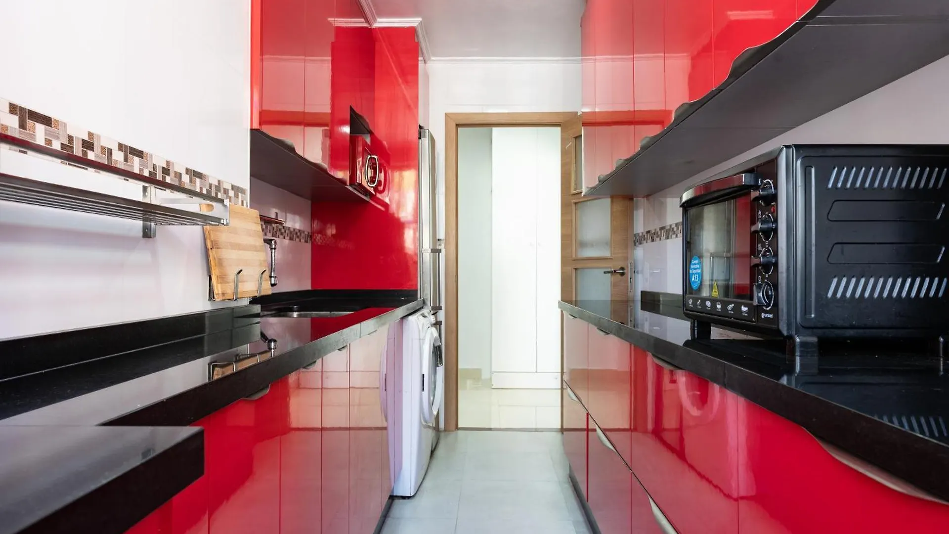 Casa De Bella Fuengirola Apartment