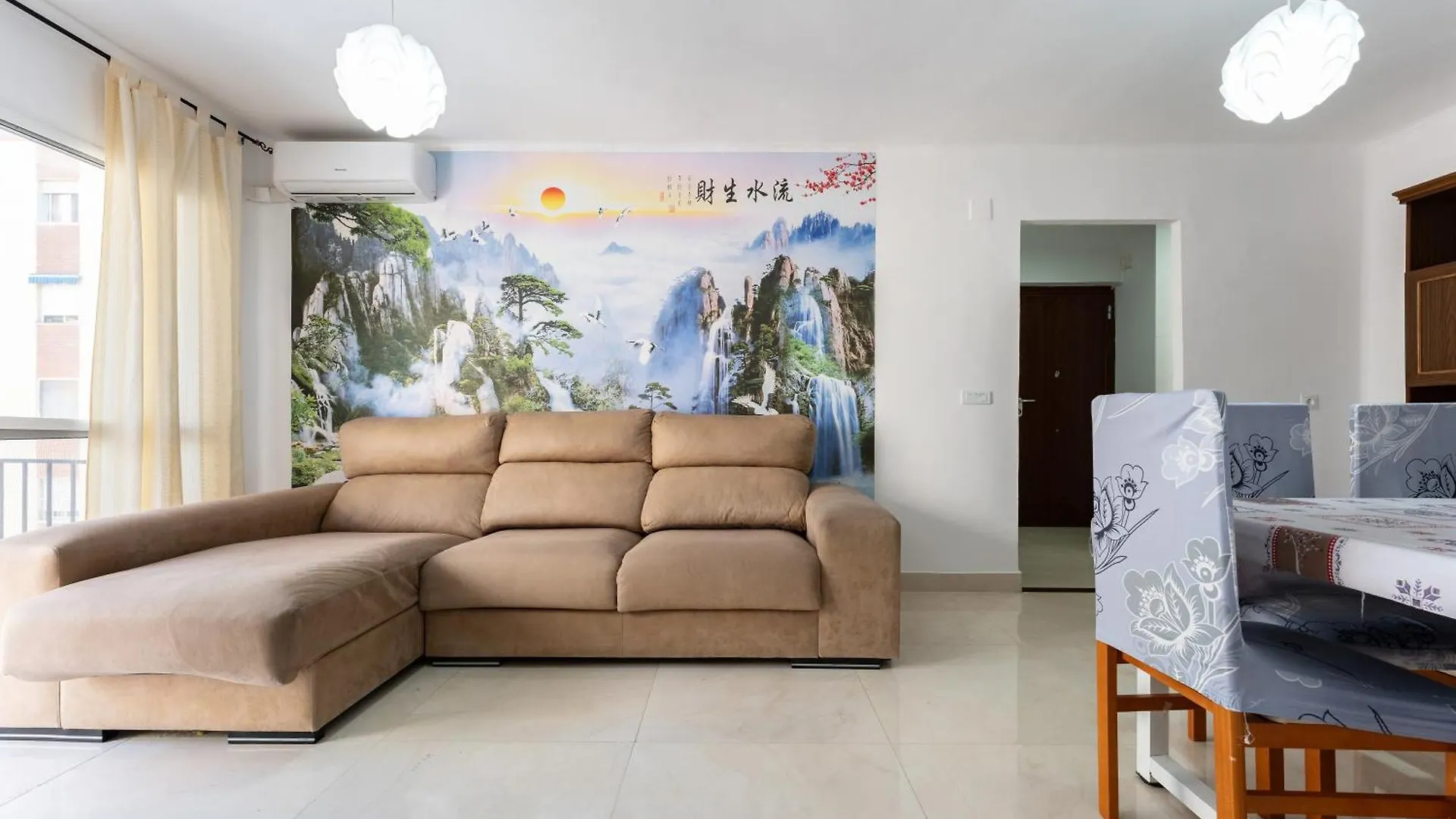 Casa De Bella Fuengirola Apartment Spain