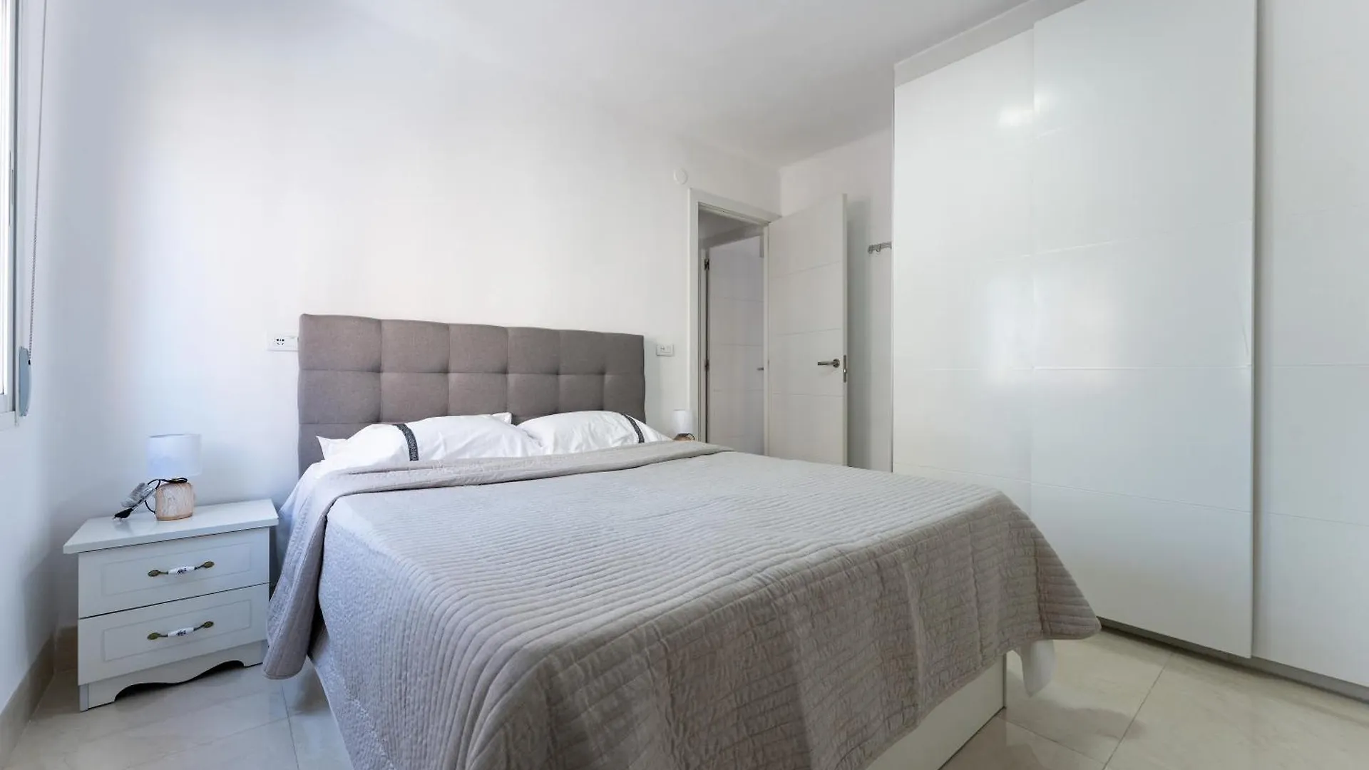 Casa De Bella Fuengirola Apartment