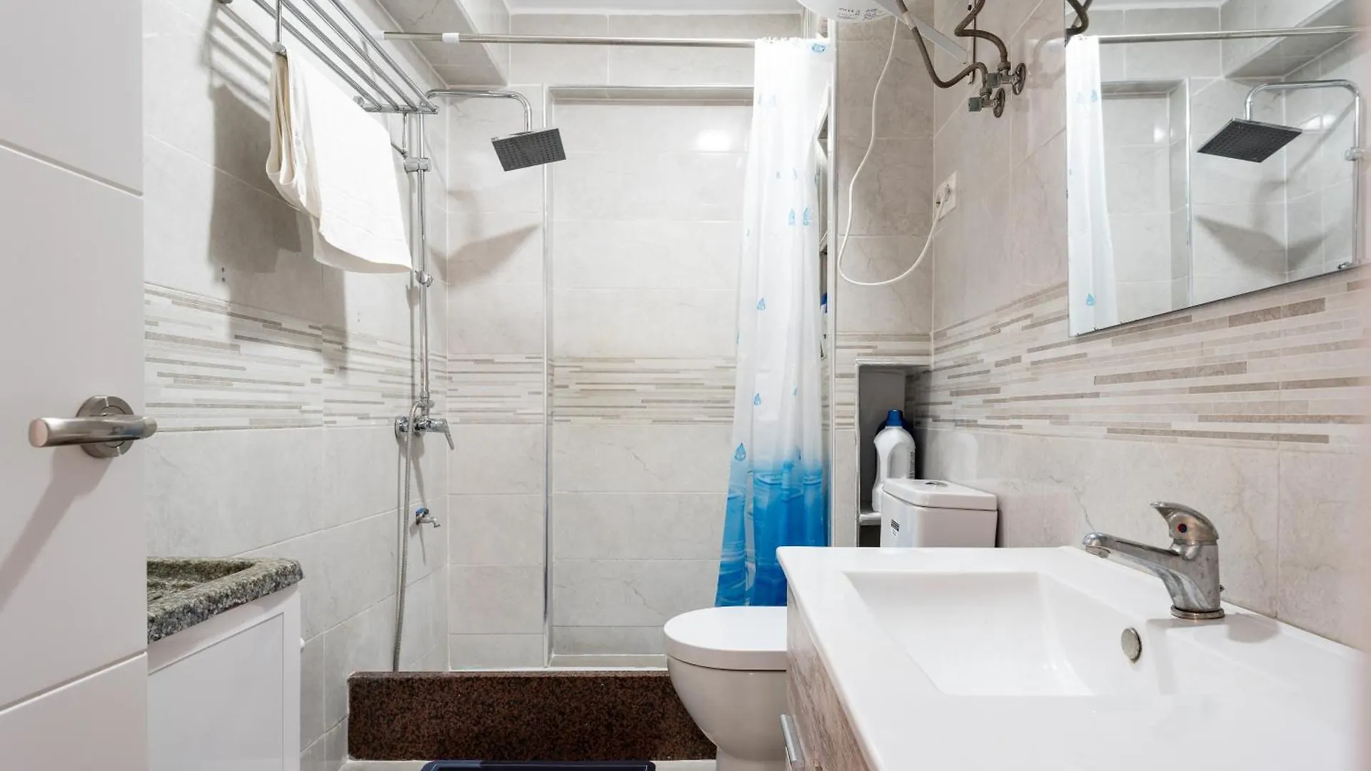 Casa De Bella Fuengirola Apartment