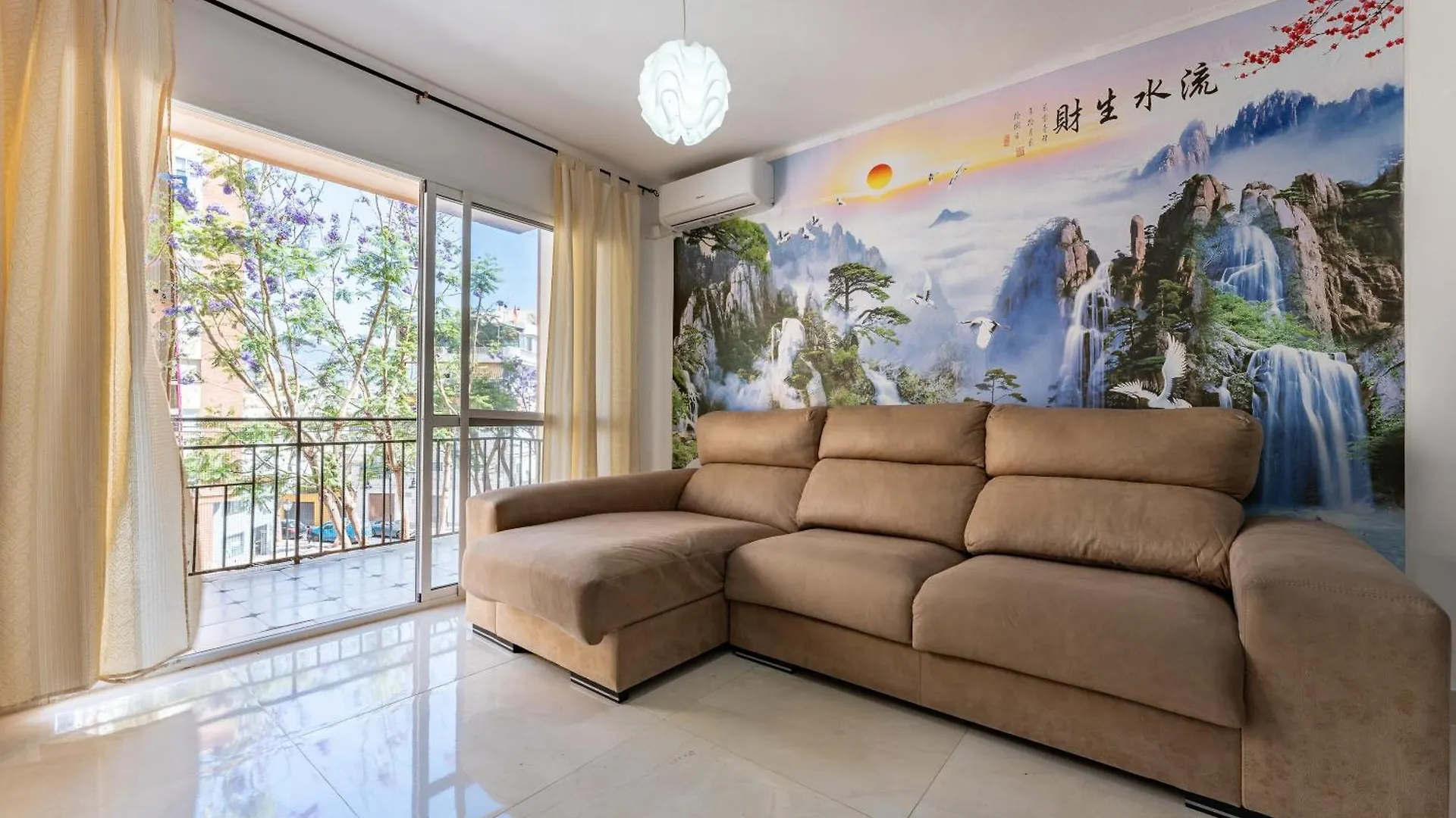 Casa De Bella Fuengirola contacts