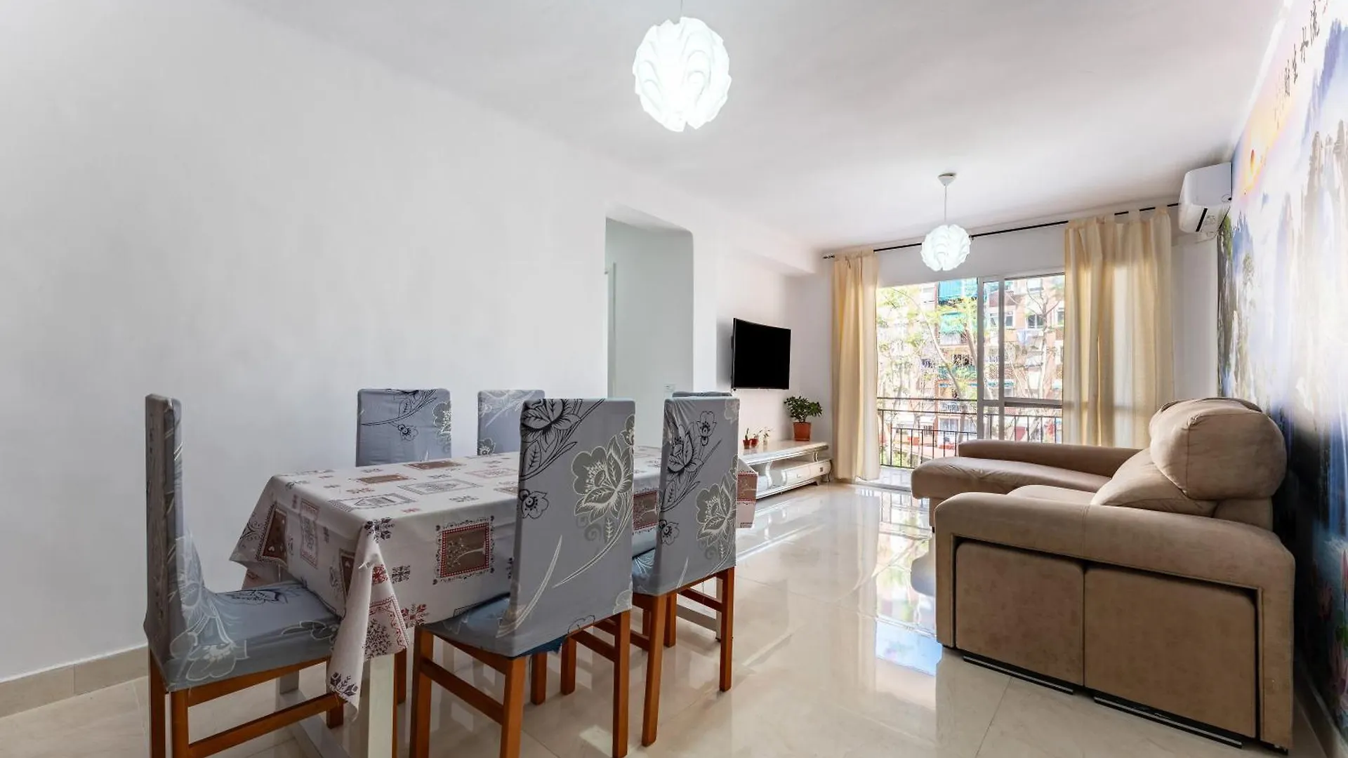 Casa De Bella Fuengirola Apartment