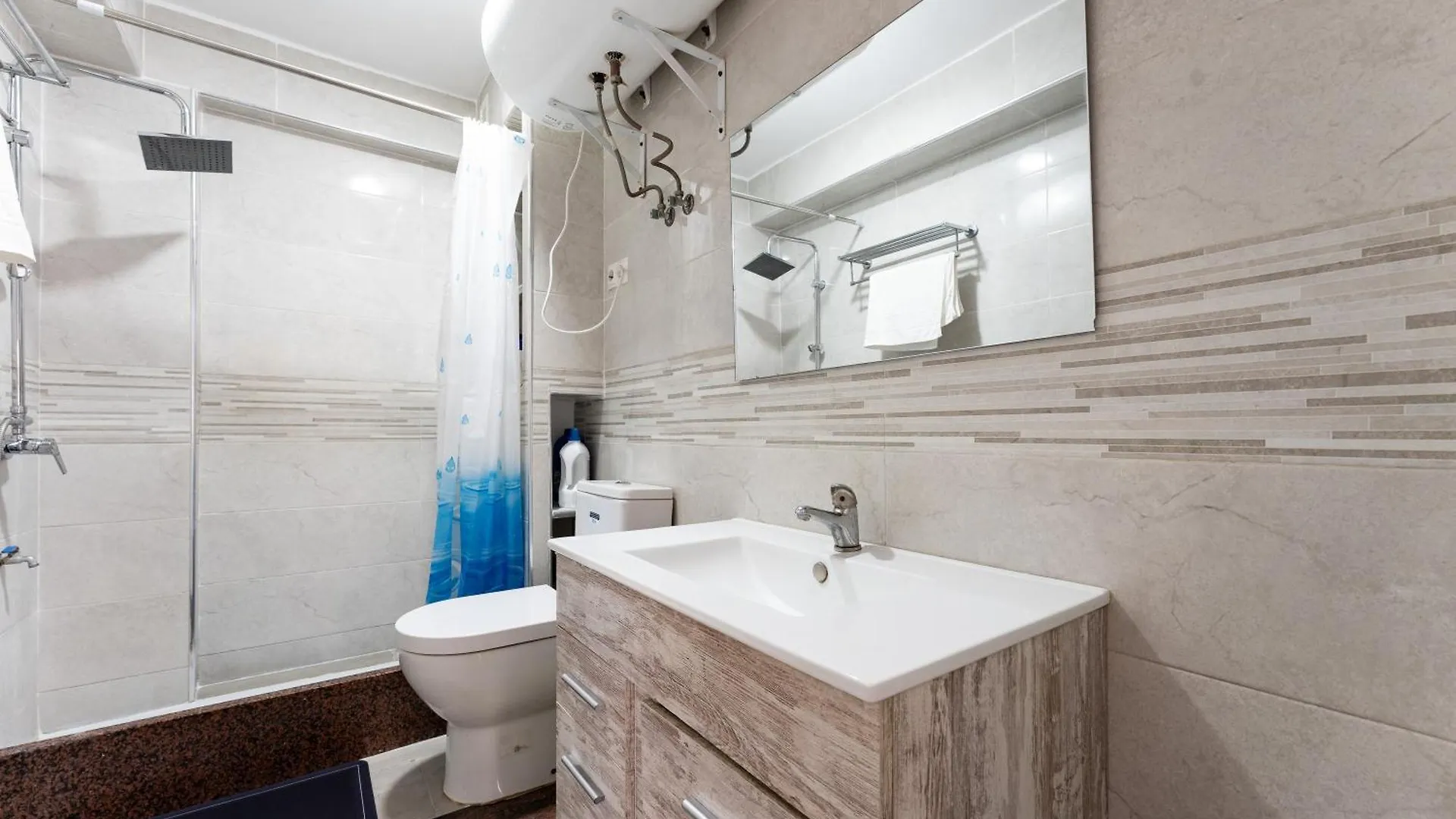 Casa De Bella Fuengirola Apartment