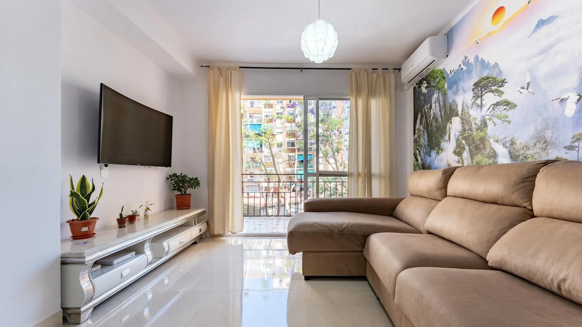 Casa De Bella Fuengirola Apartment