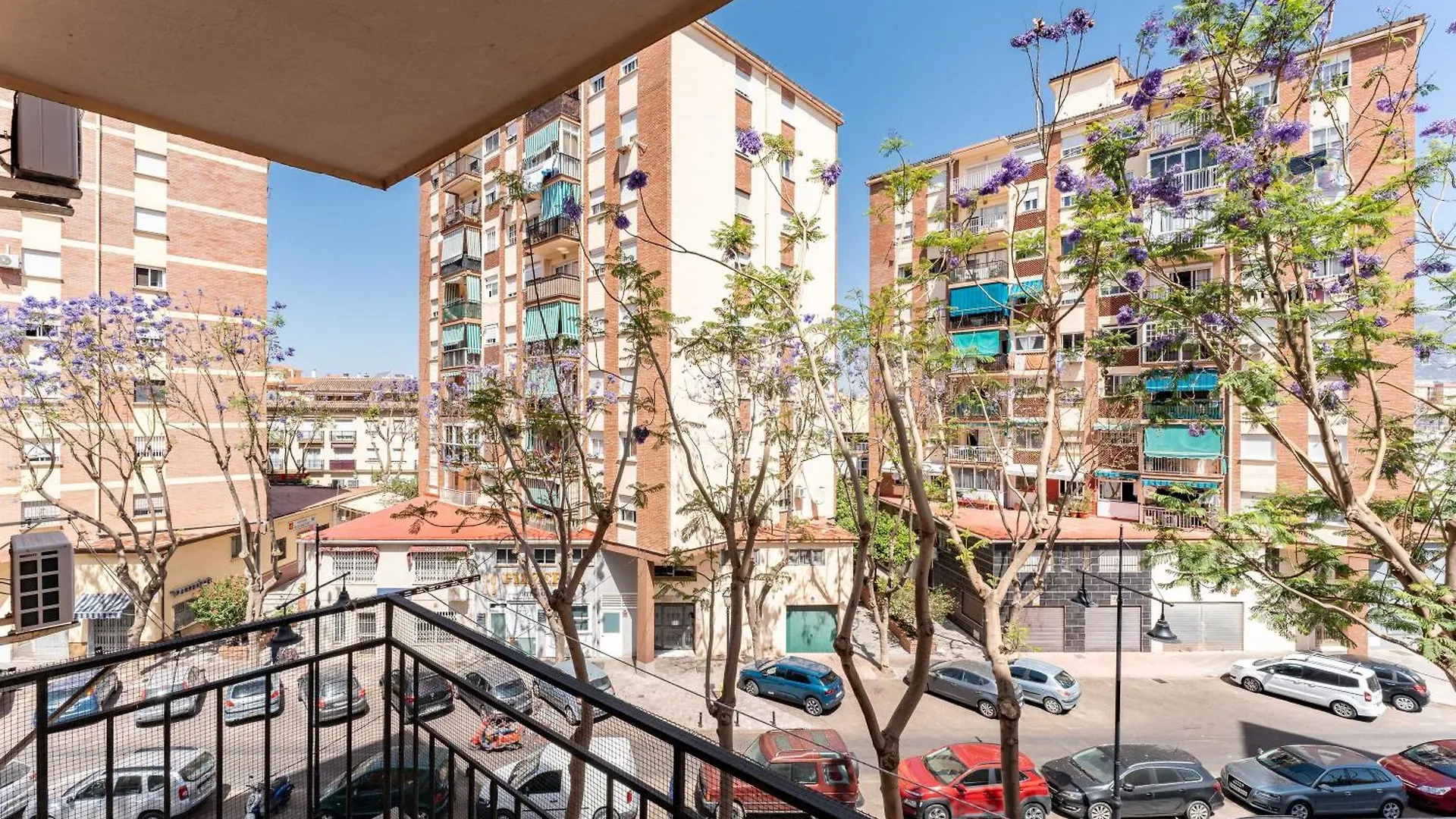 Casa De Bella Fuengirola Apartment 0*,