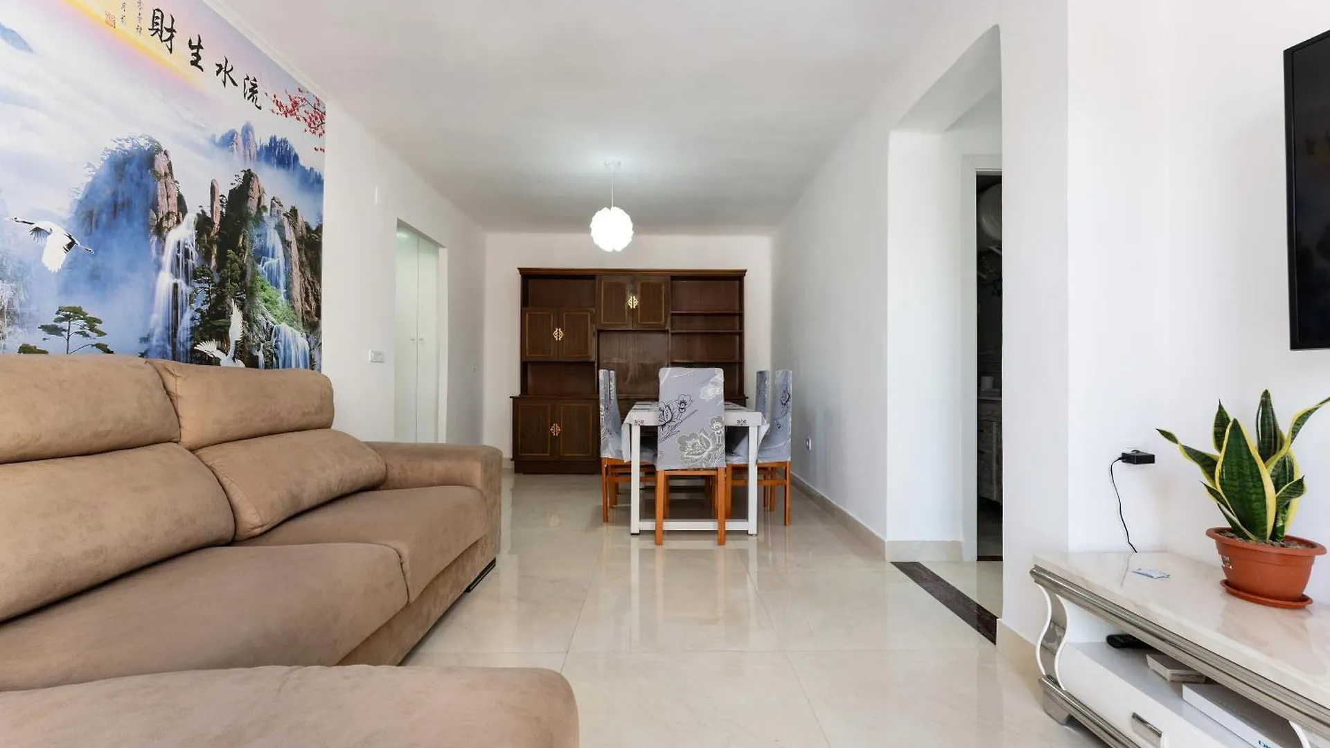 Casa De Bella Fuengirola Apartment