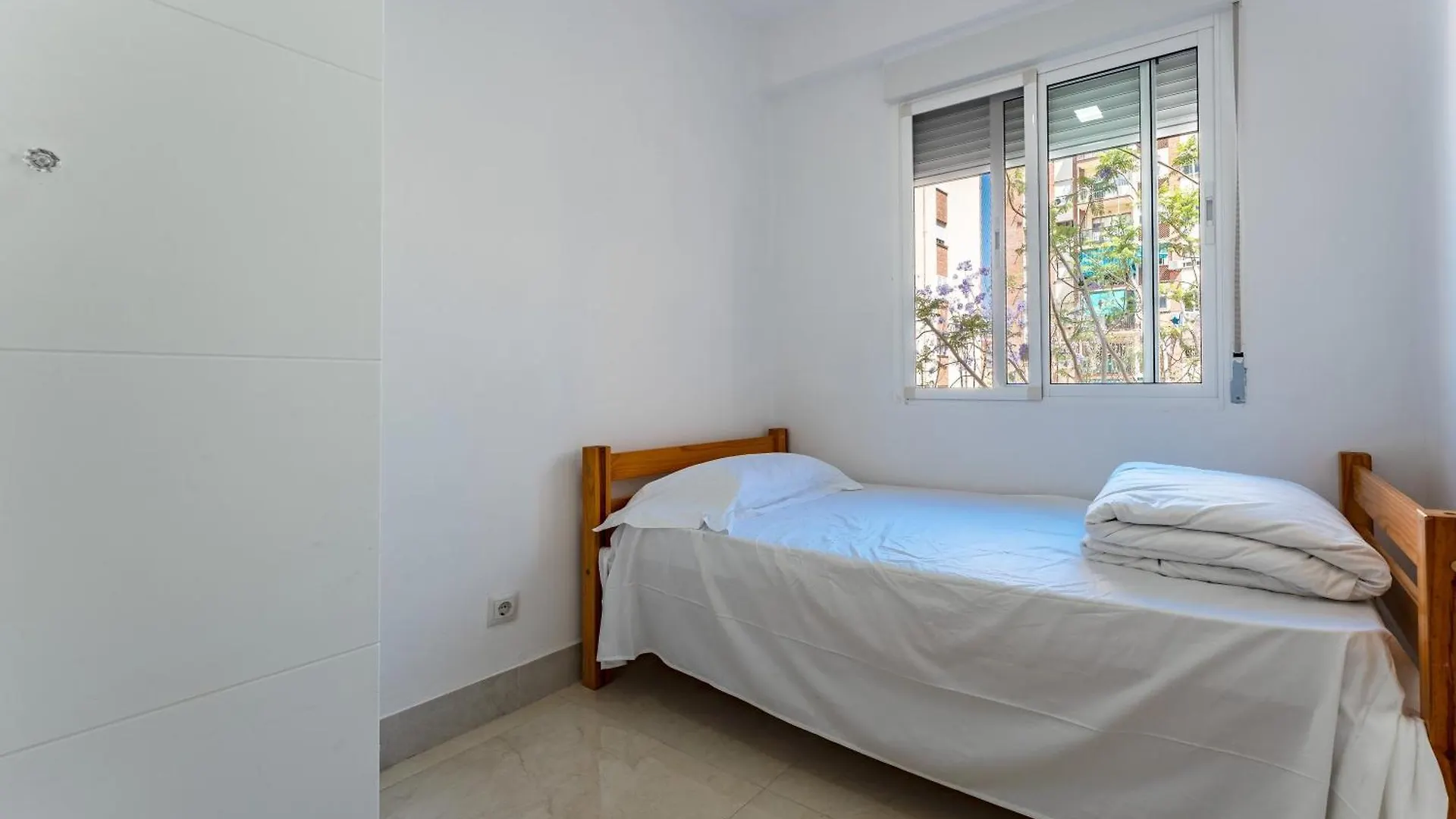 Casa De Bella Fuengirola Apartment